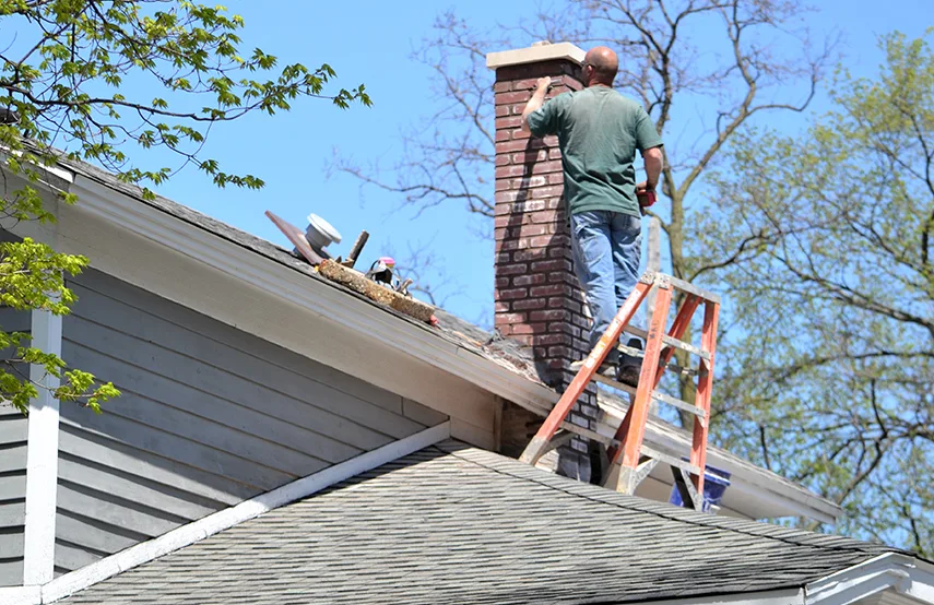 Chimney & Fireplace Inspections Services in Manorville, NY